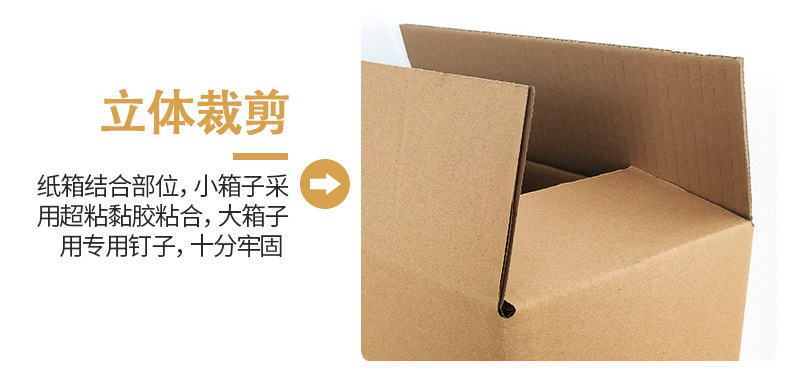 纸箱立文体剪