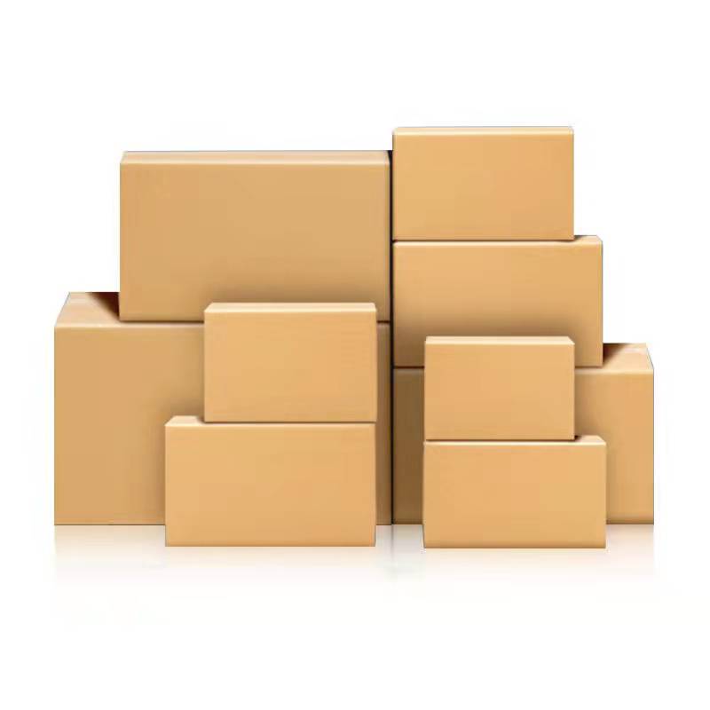 纸箱包装物品的利益