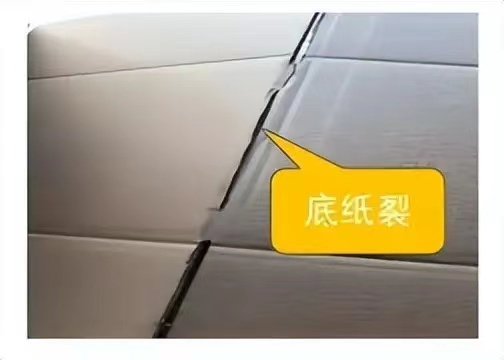 冬季纸箱厂“防爆线”技巧：面纸K线裂爆发原因及改善要领