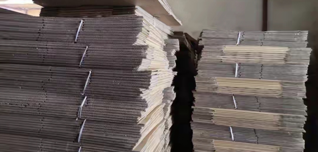 成型纸箱泛起“铰剪差”，，，，，原因或许是这些