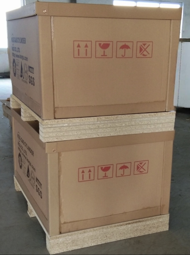 刀卡重型纸箱 - 东莞纸箱,纸板厂家-东莞918博天堂纸品有限公司